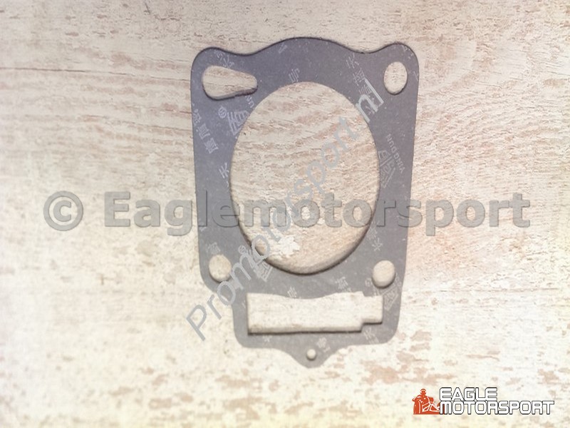 Cilinder voetpakking Jinling jla 21b